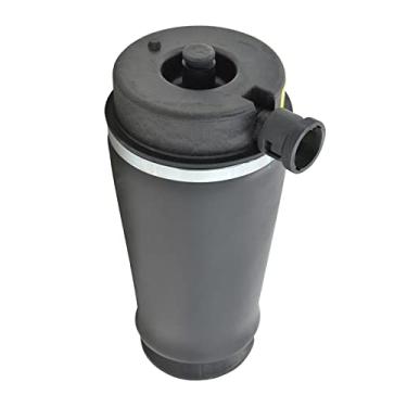 Imagem de TRQ Bolsa de mola de suspensão pneumática traseira LH ou RH para Navigator Expedition 2WD 2x4