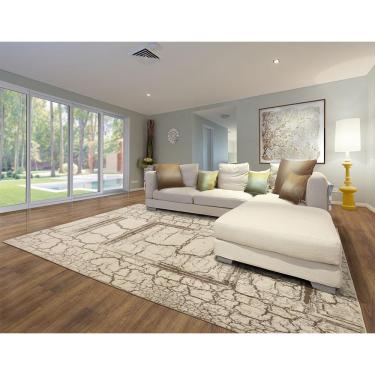 Imagem de Tapete Perfeita Imperfeição Memorias 300x400cm Tapetes São Carlos