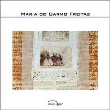 Imagem de Maria Do Carmo Freitas - Vol. 26