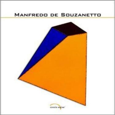 Imagem de Manfredo De Souzanetto - Vol. 34