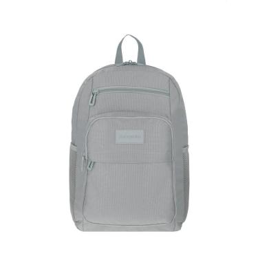 Imagem de Mochila Samsonite Reformation Hammer Notebook 16 Cinza