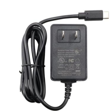 Imagem de Orange Pi Adaptador de fonte de alimentação tipo C 5V3A para Orange Pi 3 LTS, Pi Zero 2, Pi R1 Plus LTS, fonte de alimentação tipo C com proteção de circuito múltiplo