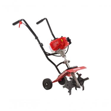 Imagem de Enxada Rotativa Er-36 Mot 51,7cc Aração 36cm Prof 150-200mm