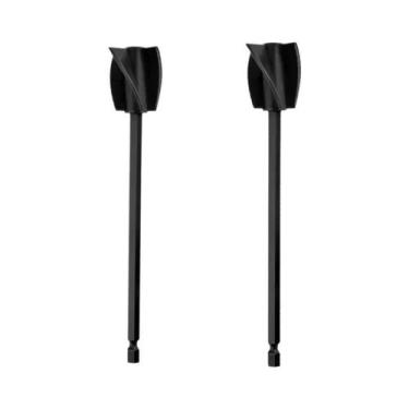 Imagem de Acessório Para Misturador De Tinta De Resina Epóxi, Bastão De Mistura 