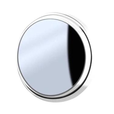 Imagem de Ângulo Amplo Ajustável 360 graus Espelhos De Ponto Cego Para Carro HD 