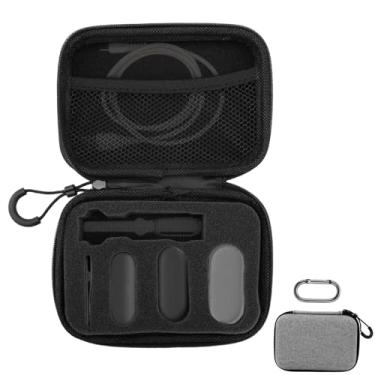 Imagem de Capa Protetora para PLAUD NotePin AI Gravador Voz, Capa Protetora à Prova d'Água Gravador de Voz Portátil com Mosquetão para Mulheres e Homens Mochila Viagem