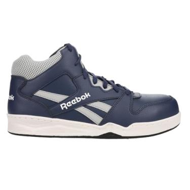Imagem de Reebok BB4500 Work SD Navy/Grey 8.5 D (M)