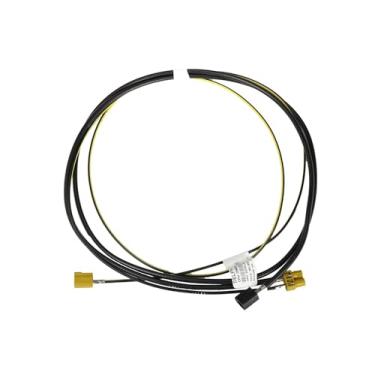 Imagem de ACDelco Cabo coaxial de antena de navegação e rádio digital 39090457 da GM Original Equipment