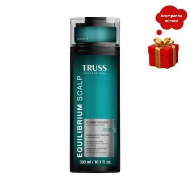 Imagem de Condicionador Equilibrium Scalp 300ml Truss