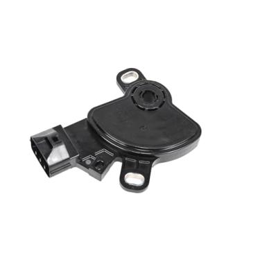 Imagem de ACDelco GM Original Equipment 25191116 Alavanca de desvio manual de transmissão automática com interruptor de posição de câmbio