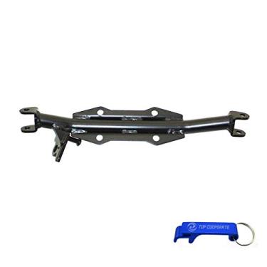 Imagem de TC-Motor pedal descanso para pé suporte suporte barra para bicicleta de poço