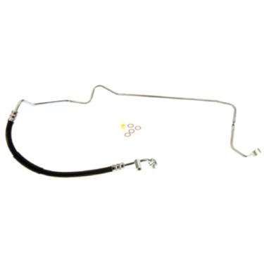 Imagem de ACDelco Conjunto de mangueira de pressão de direção hidráulica profissional 36-369530