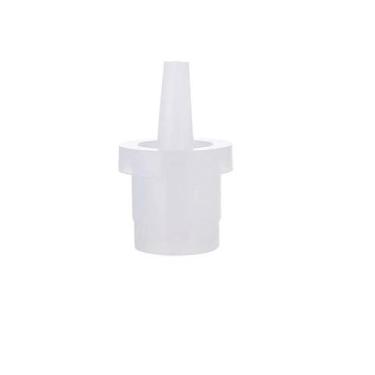 Imagem de Bico Descartável para Cola Adesivo de Extensão de Cílios - 5 Unidades 