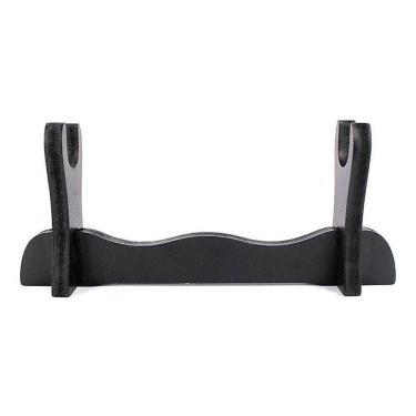Imagem de Suporte De Mesa Para Katana Samurai Ou Espadas