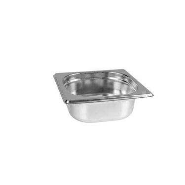Imagem de Cuba Gastronomica Gn 1-665mm Inox Buffet Gp Inox