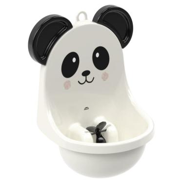 Imagem de Mictório infantil de treinamento Urso Plasutil ref. 16812