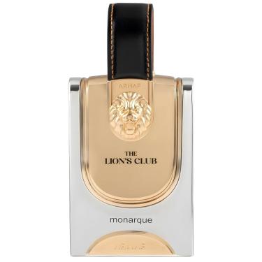 Imagem de Perfume Armaf The Lion`s Club Monarque Eau de Parfum 100 ml para homem
