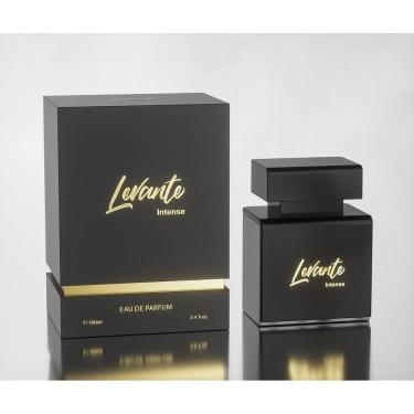 Imagem de Perfume Jo Milano LEVANTE INTENSE PARIS EDP 100mL para homens