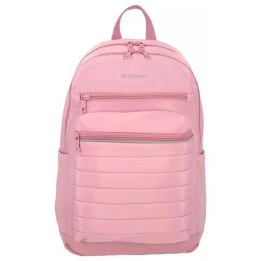 Imagem de Mochila Xtrem Para Notebook Linx 372 Rosa