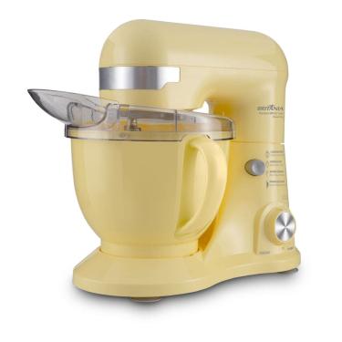 Imagem de Batedeira Planetária Britânia BBP760AM Power Plus Turbo 700W