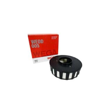 Imagem de Weod005 - filtro de oleo - WEGA