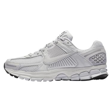 Imagem de Nike Tênis masculino, Vasta vela cinza e preta, 47