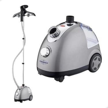 Imagem de Steamer Lanmax  Vaporizador para Roupas e Tecidos, 110V