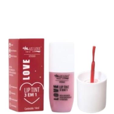 Imagem de MAX LOVE LIP TINT 3 EM 1 506 14ML