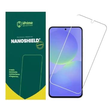 Imagem de Película HPrime Nanoshield Compatível com Galaxy A36