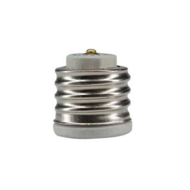 Imagem de Soquete Adaptador Porcelana Taschibra De Lâmpada E40 E27