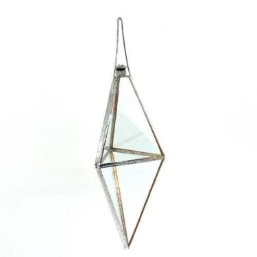 Imagem de Prisma Dágua Feng Shui Gota 14 Cm - Bialluz Presentes