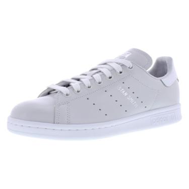 Imagem de adidas Stan Smith Masculino, Bege/branco, 7