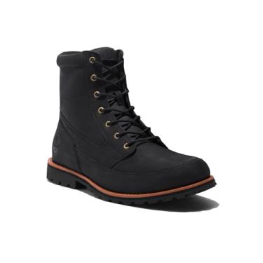 Imagem de Timberland Attleboro Pt Chukka masculina, Preto Jet, 40
