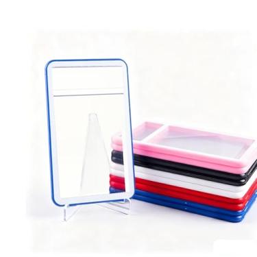 Imagem de CMFYlive PSA Slab Bumper 5 Pack Hard Protector Graded Card Guard Guard for Slabs Premium Graded Card Showcase Protector for PSA Protection（Blue）