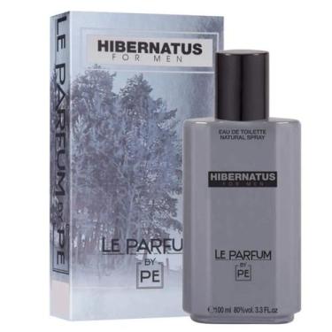 Imagem de Hibernatus For Men Paris Elysees de 100 Ml  - Perfume Masculino Eau de