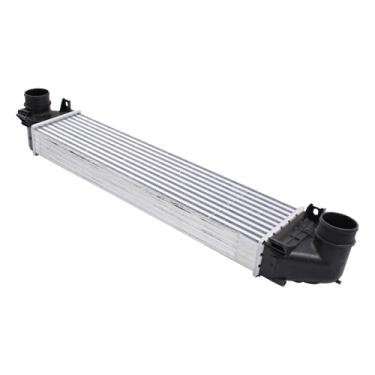 Imagem de DooFig 2.0L Turbo Intercooler Charge Air Cooler para Ford Focus 2013-2018, Escape 2013 2014 2015 2016