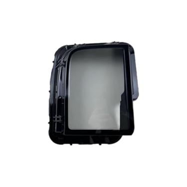 Imagem de Capa de proteção do farol compatível com Ideal L7 L8 L9 2022 2023 2024.(Right)