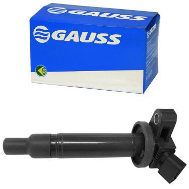 Imagem de Bobina Ignição Corolla 1.6 1.8 LS300 3.3 Gauss GC4878