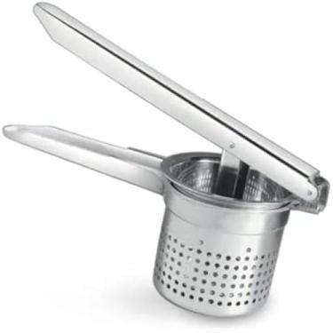 Imagem de Espremedor de Batatas - Inox