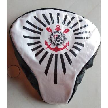 Imagem de Capas para selim bancos de bicicletas antigas com etampa de grande clu