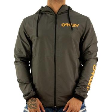 Imagem de Jaqueta Corta Vento Oakley Mark II Windbreaker Masculino-Masculino