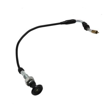 Imagem de Alconstar-Motorcycle Carburador Chicote de fios para CV40 Sportster883 1200 XL883 XLH1200 27421-99C 27490-04