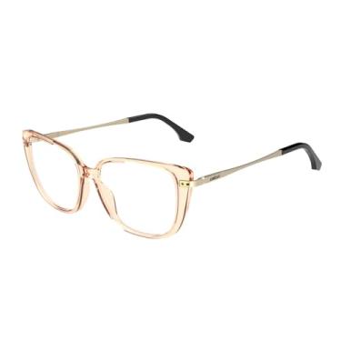 Imagem de Armação De Óculos Infantil Colcci Judy Y C6270b3851 - Gatinho Feminino