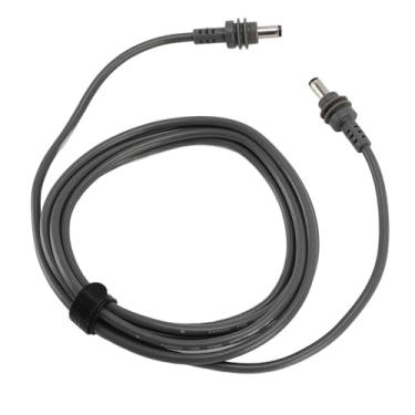 Imagem de aqxreight Cabo de Alimentação DC 18AWG DC para Cabo IP68 Plug and Play Interno Externo Use 10m / 32,8 Pés e Eliminando o de Alimentação Original, Substitua Uma Extensão contínua. (#5)