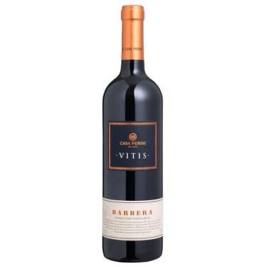 Imagem de Vinho Casa Perini Vitis Barbera 750ml