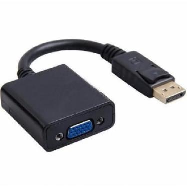 Imagem de Cabo Adaptador Displayport Para Vga