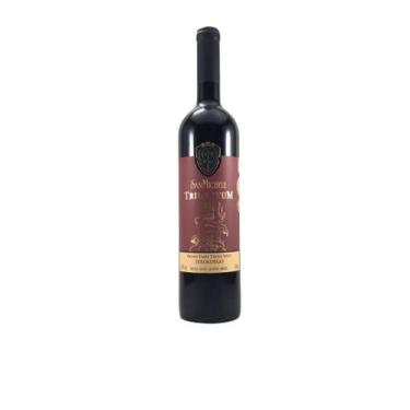 Imagem de Vinho Tinto San Michele Tridentum 750 ml