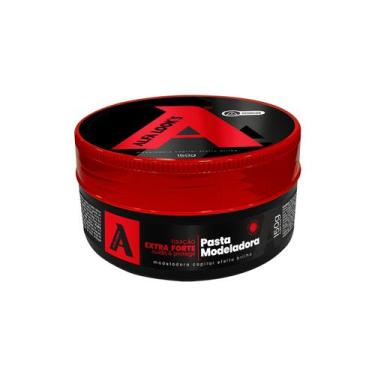 Imagem de 24 unidades de pasta modeladora tradicional 150g alfa looks - ALFALOOK