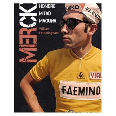 Imagem de Merckx - Espanhol