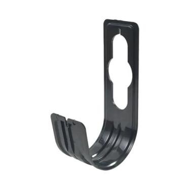 Imagem de Suporte De Parede Para Mangueira De Jardim Antidesgaste, Gancho Para C